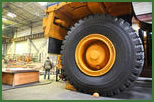 Powerful Degreaser for Mining Industry
